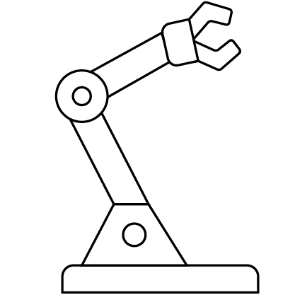 Icon Robotik