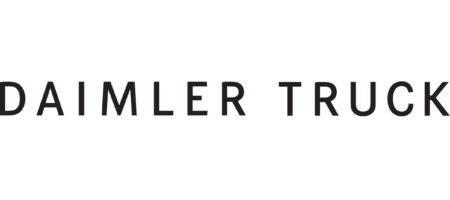 Logo Daimler Truck