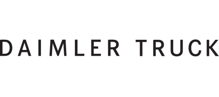 Logo Daimler Truck