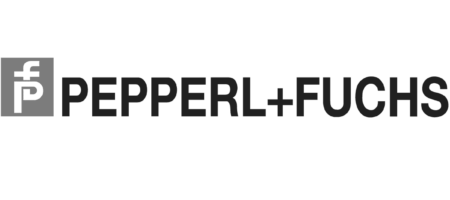Logo Pepperl + Fuchs